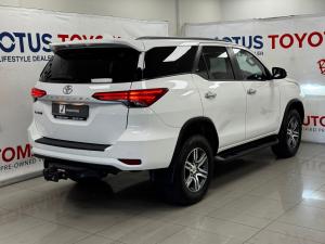 Toyota Fortuner 2.4GD-6 auto - Image 2
