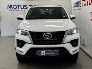 Toyota Fortuner 2.4GD-6 auto - Image 4