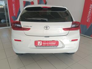 Toyota Starlet 1.5 Xi - Image 5