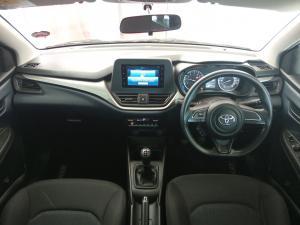Toyota Starlet 1.5 Xi - Image 6