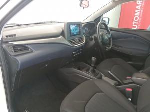 Toyota Starlet 1.5 Xi - Image 7