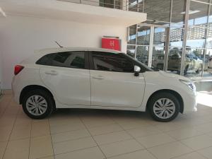 Toyota Starlet 1.5 Xi - Image 3