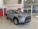 Thumbnail Toyota Corolla Cross 1.8 Xi