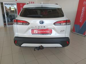 Toyota Corolla Cross 1.8 HEV XR - Image 5