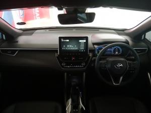 Toyota Corolla Cross 1.8 HEV XR - Image 6