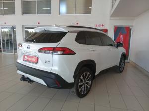 Toyota Corolla Cross 1.8 HEV XR - Image 2