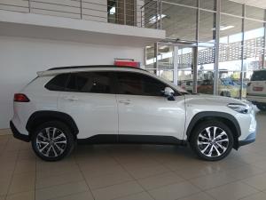 Toyota Corolla Cross 1.8 HEV XR - Image 3