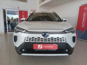 Toyota Corolla Cross 1.8 HEV XR - Image 4