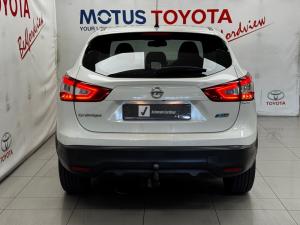 Nissan Qashqai 1.5dCi Acenta - Image 5