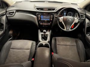 Nissan Qashqai 1.5dCi Acenta - Image 6
