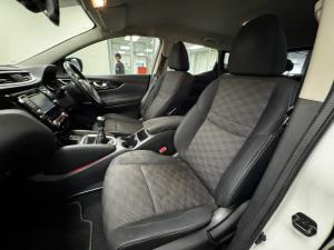 Nissan Qashqai 1.5dCi Acenta - Image 7