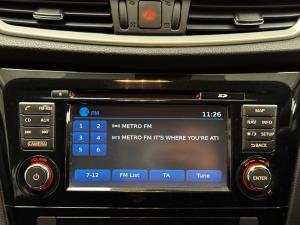 Nissan Qashqai 1.5dCi Acenta - Image 12