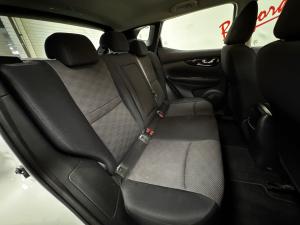 Nissan Qashqai 1.5dCi Acenta - Image 15