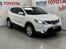 Thumbnail Nissan Qashqai 1.5dCi Acenta
