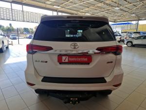 Toyota Fortuner 2.4GD-6 4x4 auto - Image 5