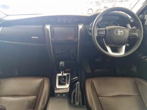 Toyota Fortuner 2.4GD-6 4x4 auto - Image 6