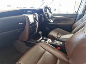 Toyota Fortuner 2.4GD-6 4x4 auto - Image 7