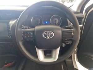 Toyota Fortuner 2.4GD-6 4x4 auto - Image 8