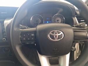 Toyota Fortuner 2.4GD-6 4x4 auto - Image 9