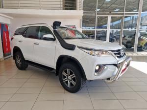 Toyota Fortuner 2.4GD-6 4x4 auto - Image 1
