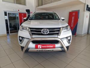 Toyota Fortuner 2.4GD-6 4x4 auto - Image 4