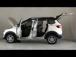 Renault Triber 1.0 Intens auto - Image 11