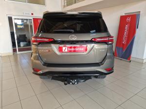 Toyota Fortuner 2.8GD-6 4x4 - Image 5