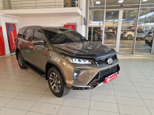 Toyota Fortuner 2.8GD-6 4x4 - Image 1