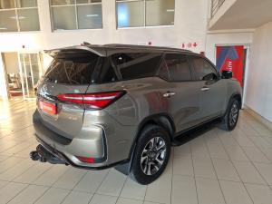 Toyota Fortuner 2.8GD-6 4x4 - Image 2