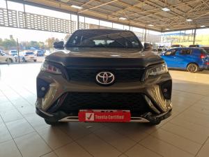 Toyota Fortuner 2.8GD-6 4x4 - Image 4