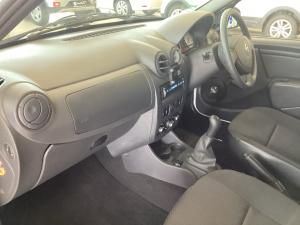 Nissan NP200 1.6i safety pack (aircon) - Image 19