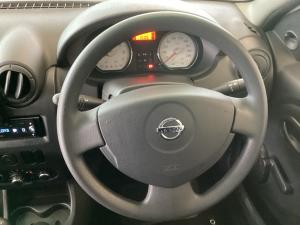 Nissan NP200 1.6i safety pack (aircon) - Image 20