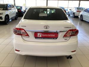 Toyota Corolla 2.0 Exclusive - Image 5
