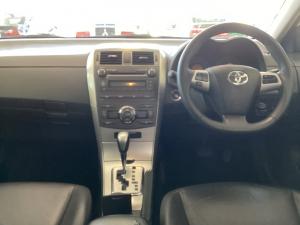 Toyota Corolla 2.0 Exclusive - Image 6