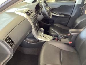 Toyota Corolla 2.0 Exclusive - Image 7