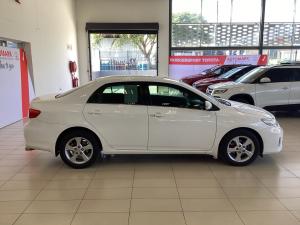 Toyota Corolla 2.0 Exclusive - Image 3