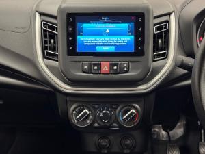 Toyota Vitz 1.0 XR manual - Image 9