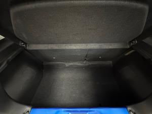 Toyota Vitz 1.0 XR manual - Image 11