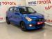 Toyota Vitz 1.0 XR manual - Thumbnail 1