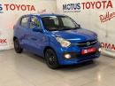 Thumbnail Toyota Vitz 1.0 XR manual