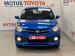 Toyota Vitz 1.0 XR manual - Thumbnail 4