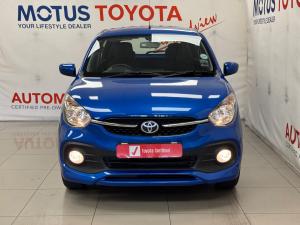 Toyota Vitz 1.0 XR manual - Image 4