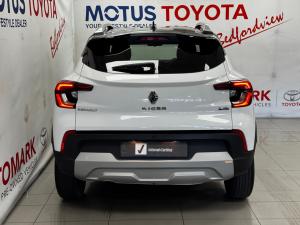 Renault Kiger 1.0 Turbo Intens - Image 5