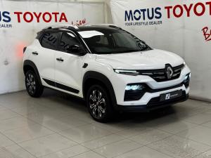 Renault Kiger 1.0 Turbo Intens - Image 1