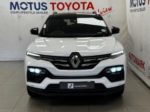 Renault Kiger 1.0 Turbo Intens - Image 4