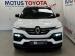 Renault Kiger 1.0 Turbo Intens - Thumbnail 4