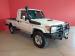 Toyota Land Cruiser 79 4.5D-4D V8 single cab LX - Thumbnail 1