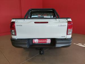 Toyota Hilux 2.4GD-6 double cab 4x4 SR - Image 5