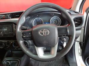Toyota Hilux 2.4GD-6 double cab 4x4 SR - Image 8