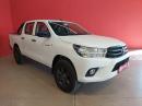 Thumbnail Toyota Hilux 2.4GD-6 double cab 4x4 SR